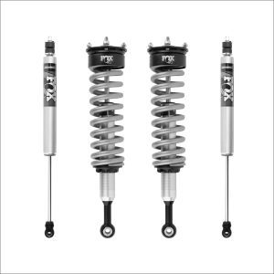 KIT DE SUSPENSION TOYOTA 4RUNNER 2005+ LEVANTA 0-2" ADELANTE - FOX 2.0 IFP