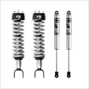 KIT DE SUSPENSION RAM 1500 2009-2019 LEVANTA 0-2" ADELANTE - FOX 2.0 IFP