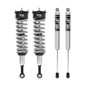 KIT DE SUSPENSION CHEVROLET COLORADO 2015+ LEVANTA 0-2" ADELANTE - FOX 2.0 IFP
