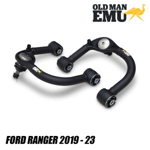 BANDEJAS SUPERIORES DE SUSPENSION FORD RANGER?11-24?/ BT50?11-20 OLD MAN EMU