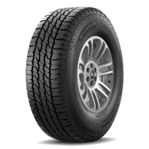<b>MICHELIN LTX FORCE</b><br>225/60R18