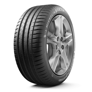 <b>MICHELIN PILOT SPORT 4</b><br>235/60R18