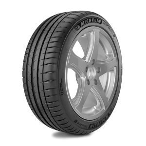 <b>MICHELIN PILOT SPORT 4 SUV?</b><br>325/40R22