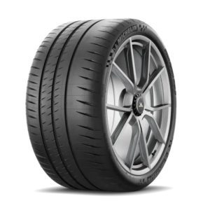 <b>MICHELIN PILOT SPORT CUP 2 RUNFLAT</b><br>285/30R19