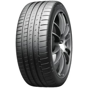 <b>MICHELIN PILOT SUPER SPORT</b><br>245/35R20