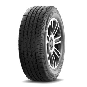 <b>MICHELIN X LT AS 2</b><br>275/55R20