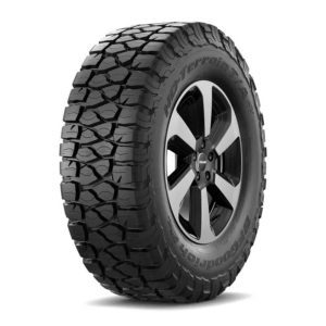 <b>BFGOODRICH HD-TERRAIN TA KT</b><br>285/70R17