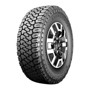 <b>FIRESTONE DESTINATION XT</b><br>285/70R17
